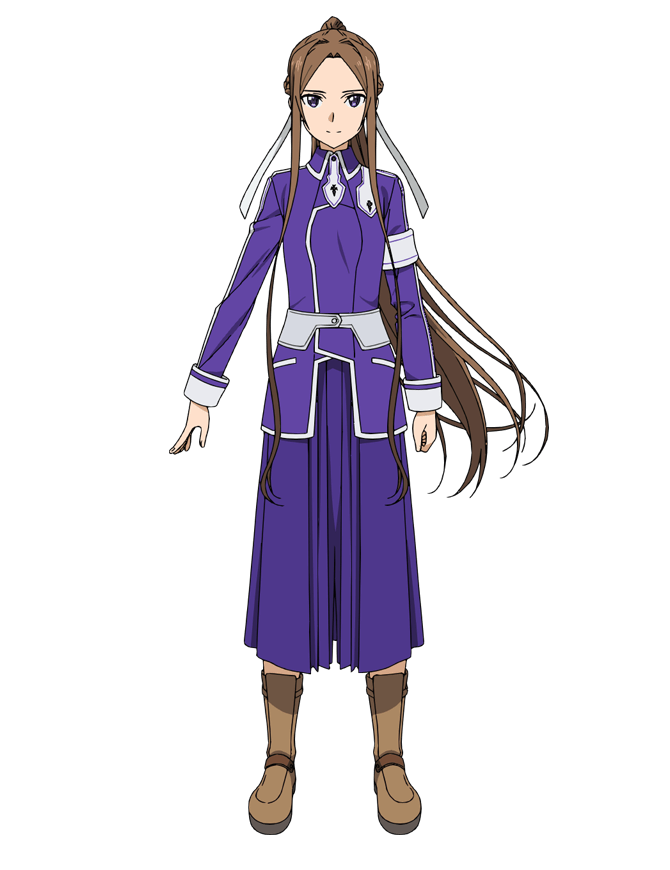 Category:Characters, Sword Art Online Wiki