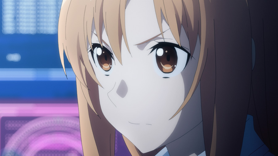 Asuna from Sword Art Online: An Angry Rant - HubPages