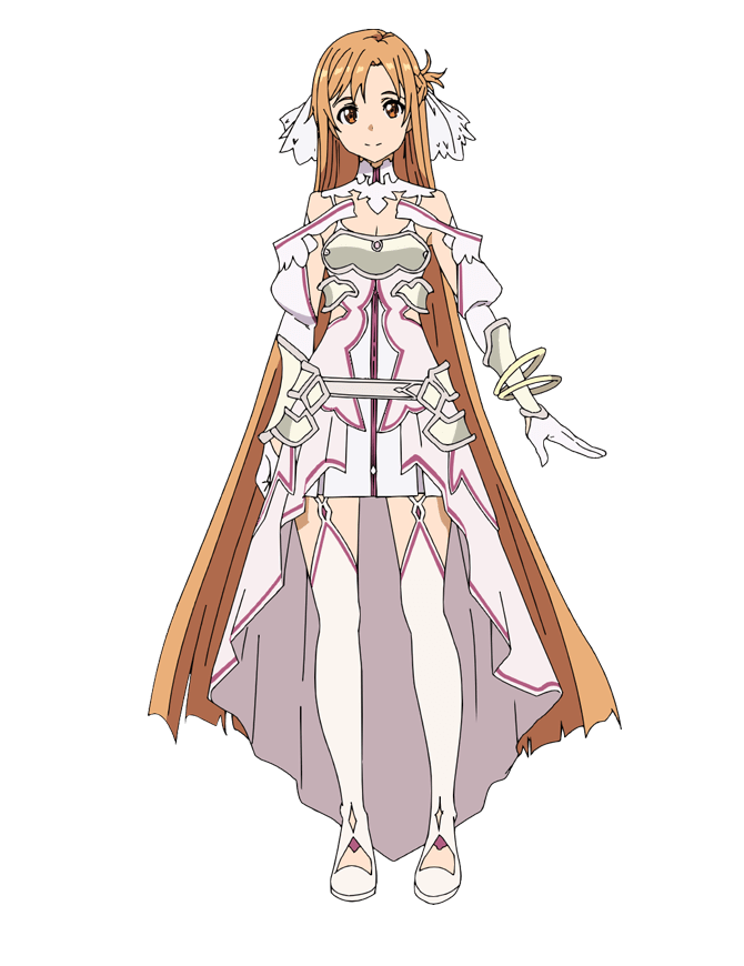 Sword Art Online - Wikipedia