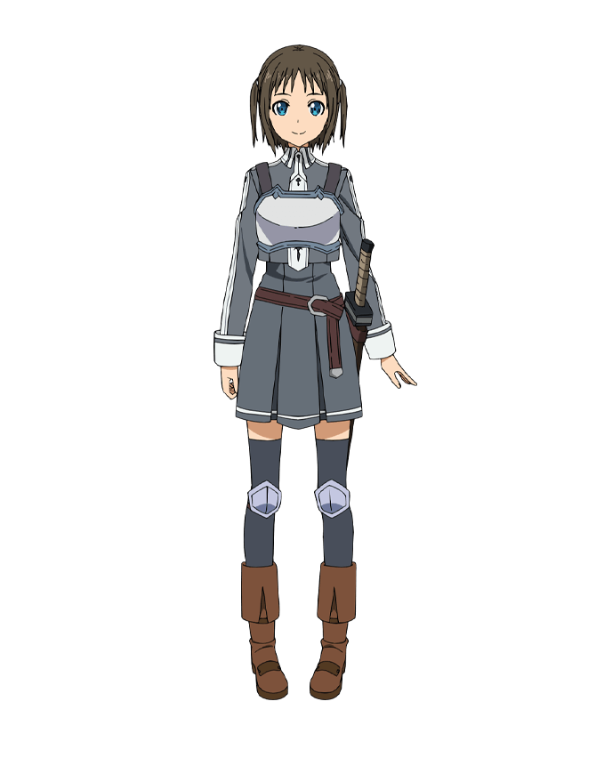 Scheta, Sword Art Online Wiki