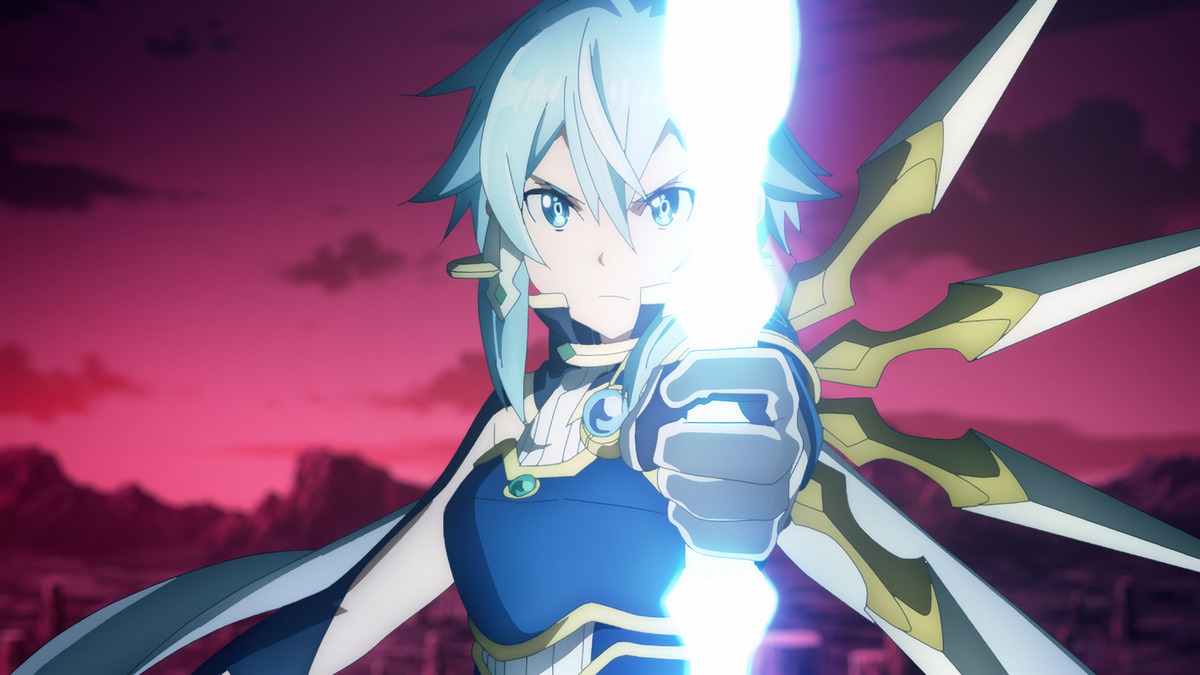 SAO Wikia on X: A preview of the Japanese novel Sword Art Online