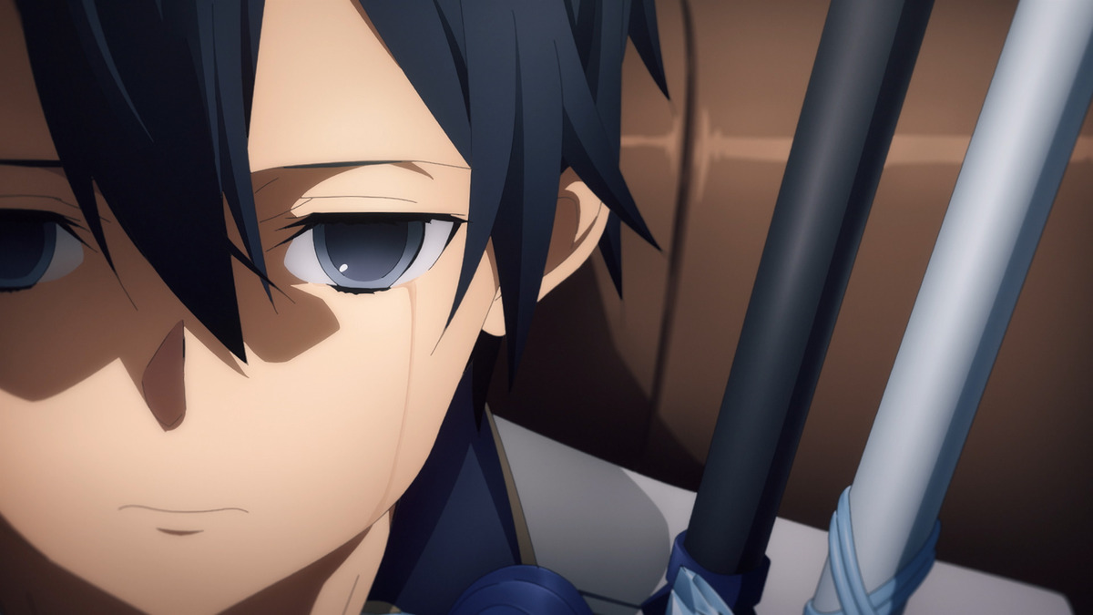 STORY ｜ SWORD ART ONLINE -Alicization- War of Underworld Official USA