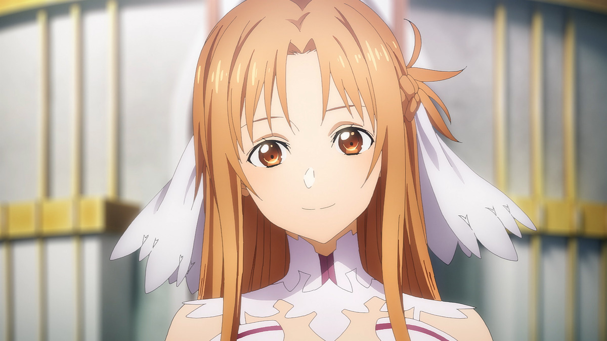 Sword Art Online –Part 2>