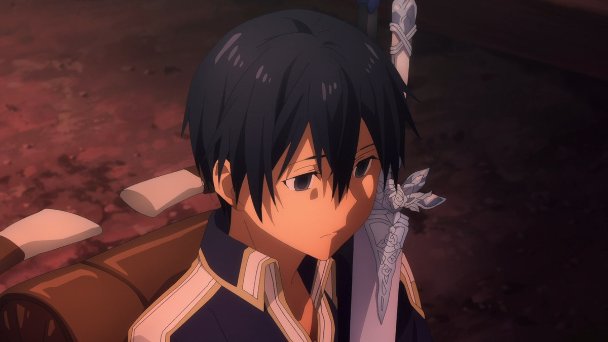 STORY ｜ SWORD ART ONLINE -Alicization- War of Underworld Official USA  Website