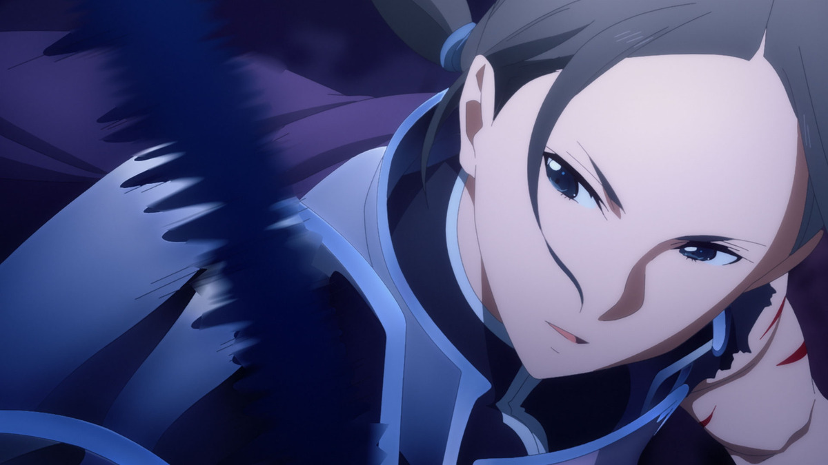 стим sword art online alicization фото 92